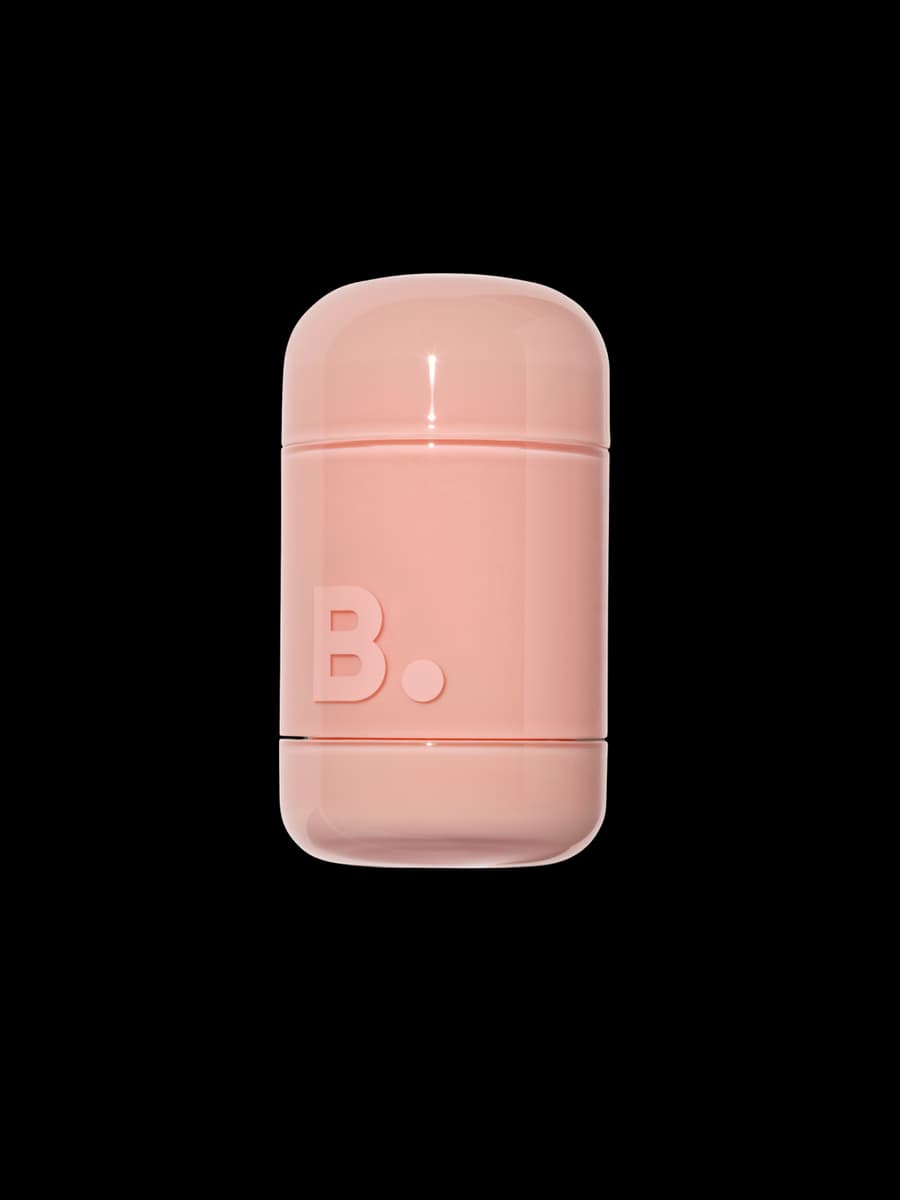 B. by BANILA Romantic Blush Lip & Cheek