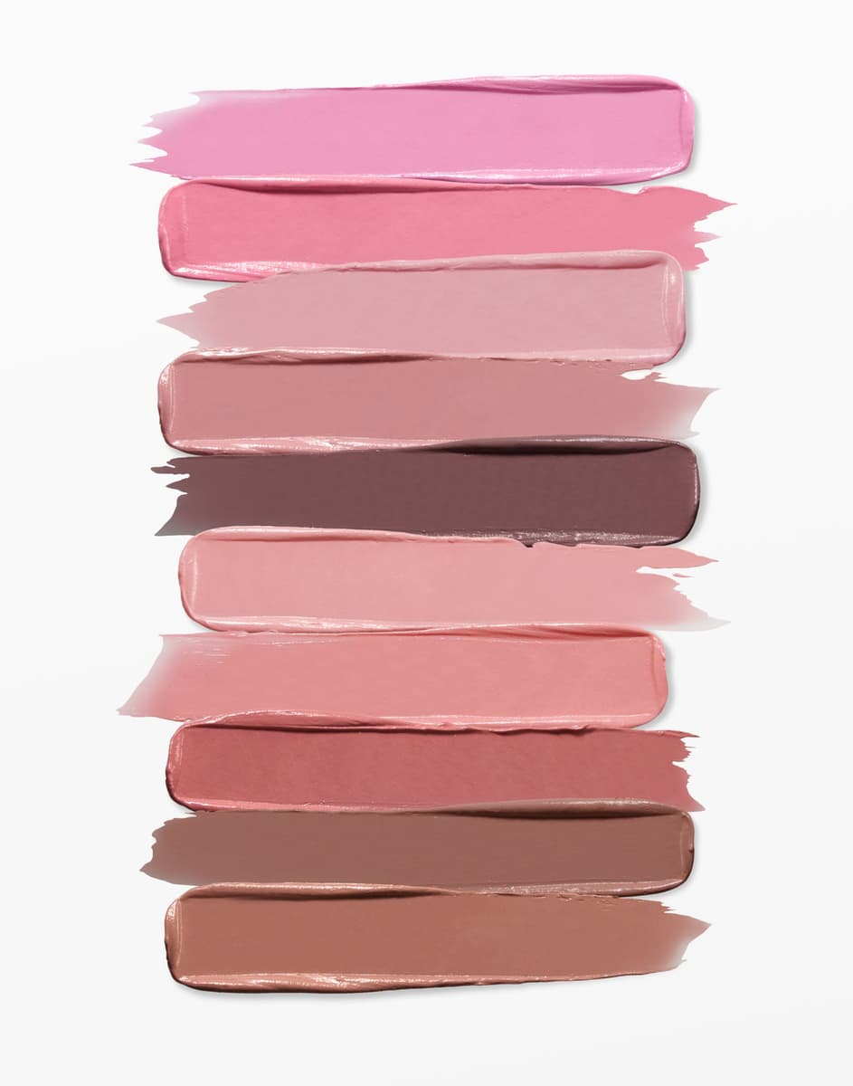 B. by BANILA Romantic Blush Lip & Cheek