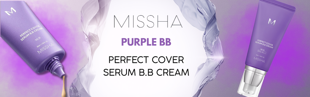Missha,M,Pefect